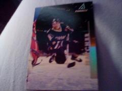 Kevin Hatcher #171 Hockey Cards 1997 Pinnacle Prices