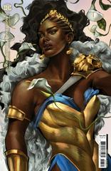 Nubia: Queen of the Amazons [Nneka] Comic Books Nubia: Queen of the Amazons Prices
