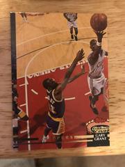 Gary Grant Basketball Cards 1992 Stadium Club Prices