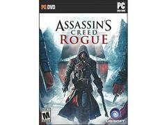 Assassin's Creed Rogue PC Games Prices