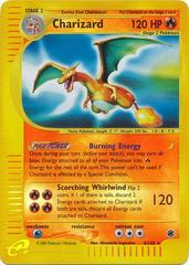 Charizard [Reverse Holo] #6 Pokemon Expedition Prices