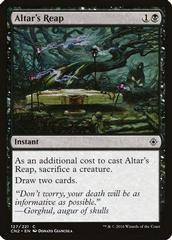 Altar's Reap [Foil] Magic Conspiracy Take the Crown Prices