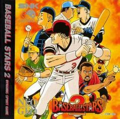 Baseball Stars 2 Neo Geo CD Prices