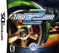 Need for Speed Underground 2 | Nintendo DS