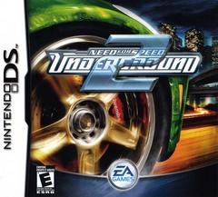Need for Speed Underground 2 Nintendo DS Prices