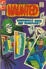 Haunted #13 (1973) Comic Books Haunted Prices