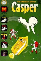 The Friendly Ghost, Casper #164 (1972) Comic Books Casper The Friendly Ghost Prices