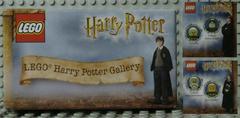 Harry Potter Gallery 3 LEGO Harry Potter Prices
