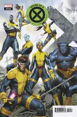 House of X [Molina] Comic Books House of X Prices
