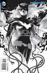 Batwoman [Variant] #17 (2013) Comic Books Batwoman Prices