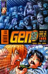 Gen 13 #75 (2002) Comic Books Gen 13 Prices