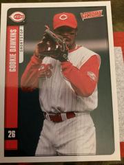 Gookie Dawkins #528 Baseball Cards 2001 Upper Deck Victory Prices