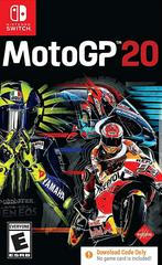 MotoGP 20 Nintendo Switch Prices