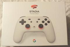Front Of The Box | Google Stadia [Premiere Edition] PC Games