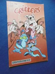 Critters #15 (1987) Comic Books Critters Prices