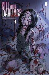 Kill Your Darlings [Stegman Foil] #1 (2023) Comic Books Kill Your Darlings Prices