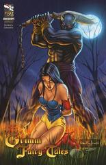 Grimm Fairy Tales #59 (2011) Comic Books Grimm Fairy Tales Prices