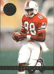 Horace Copeland [Images] #114 Football Cards 1993 Classic Prices