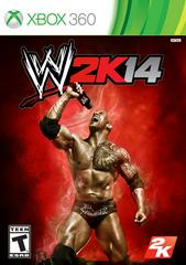 WWE 2K14 Xbox 360 Prices