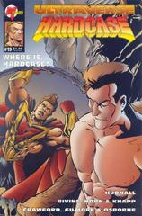 Hardcase #19 (1995) Comic Books Hardcase Prices