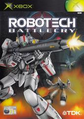 Robotech Battlecry PAL Xbox Prices