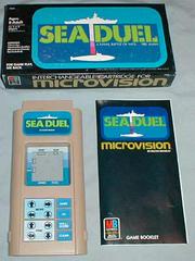 Complete Game | Sea Duel Microvision