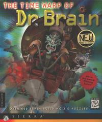 The Time Warp of Dr. Brain PC Games Prices