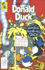 Walt Disney's Donald Duck Adventures #13 (1991) Comic Books Walt Disney's Donald Duck Adventures Prices
