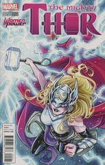 Mighty Thor [Women] Comic Books Mighty Thor Prices