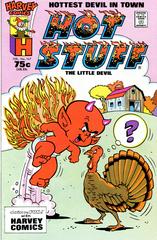 Hot Stuff: The Little Devil #167 (1987) Comic Books Hot Stuff: The Little Devil Prices