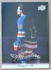 Alexis Lafreniere #15 Hockey Cards 2020 Upper Deck Alexis Lafreniere Collection Prices