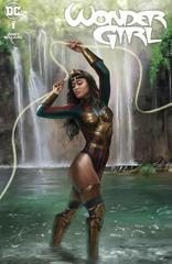 Wonder Girl [Cohen] #1 (2021) Comic Books Wonder Girl Prices