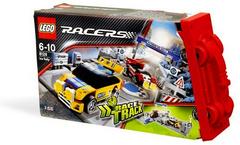 Ice Rally #8124 LEGO Racers Prices