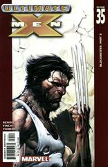 Ultimate X-Men #35 (2003) Comic Books Ultimate X-Men Prices
