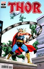 Thor [Lee] #21 (2022) Comic Books Thor Prices