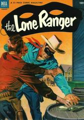 Lone Ranger #56 (1953) Comic Books Lone Ranger Prices