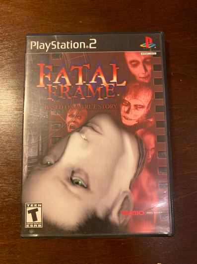 Fatal Frame photo