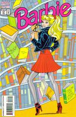 Barbie #47 (1994) Comic Books Barbie Prices