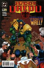 Judge Dredd #16 (1995) Comic Books Judge Dredd Prices