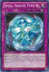 Spell Shield Type-8 [Starfoil Rare] YuGiOh Battle Pack: Epic Dawn Prices