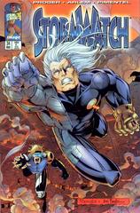 Stormwatch #34 (1996) Comic Books Stormwatch Prices
