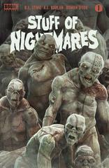 Stuff of Nightmares [Barends] Comic Books Stuff of Nightmares Prices