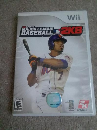 Major League Baseball 2K8 photo