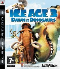 Ice Age 3: Dawn of the Dinosaurs PAL Playstation 3 Prices