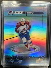 Cale Makar #PC-33 Hockey Cards 2023 Upper Deck PC's Prices