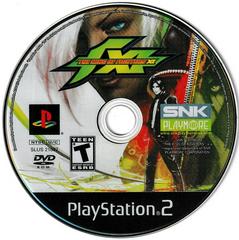 Game Disc | King of Fighters XI Playstation 2