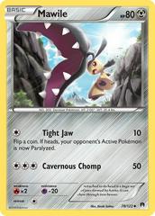 Mawile #78 Pokemon BREAKpoint Prices