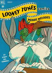 Looney Tunes and Merrie Melodies Comics #99 (1950) Comic Books Looney Tunes and Merrie Melodies Comics Prices