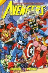 Avengers Assemble #1 (2004) Comic Books Avengers Assemble Prices