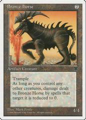 Bronze Horse Magic Chronicles Prices